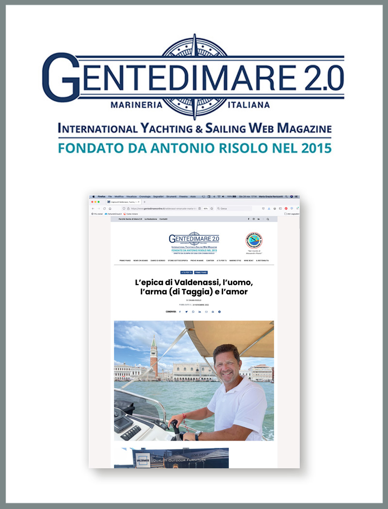 Gentedimare 24-11-2022