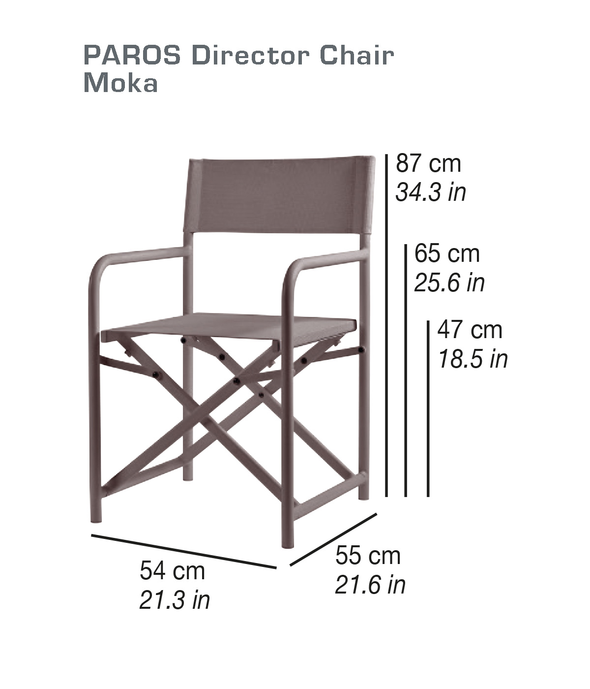 PAROS | Moka