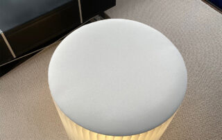 GIROGIRO | Side table – Site – Lamp