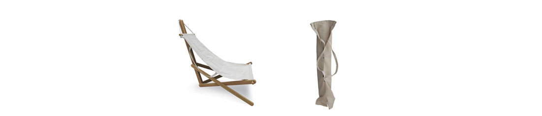 DAPHNE | Deckchair