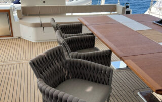 SEA-BASKET | Sedie - Divani - Tavoli
