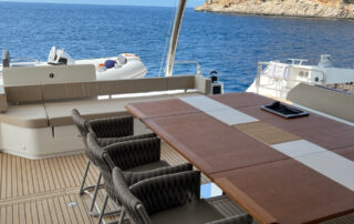 SEA-BASKET | Sedie - Divani - Tavoli