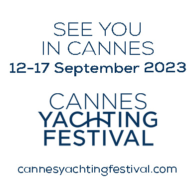2023 | Cannes Yachting Festival