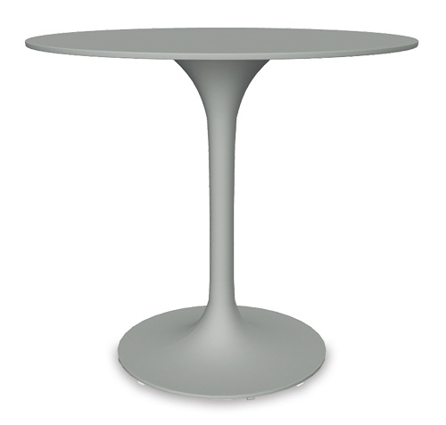 KORO | Side Table | Grey