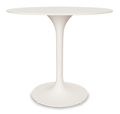 KORO | Side Table | White