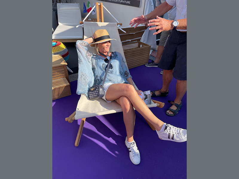 2023 | Cannes Yachting Festival