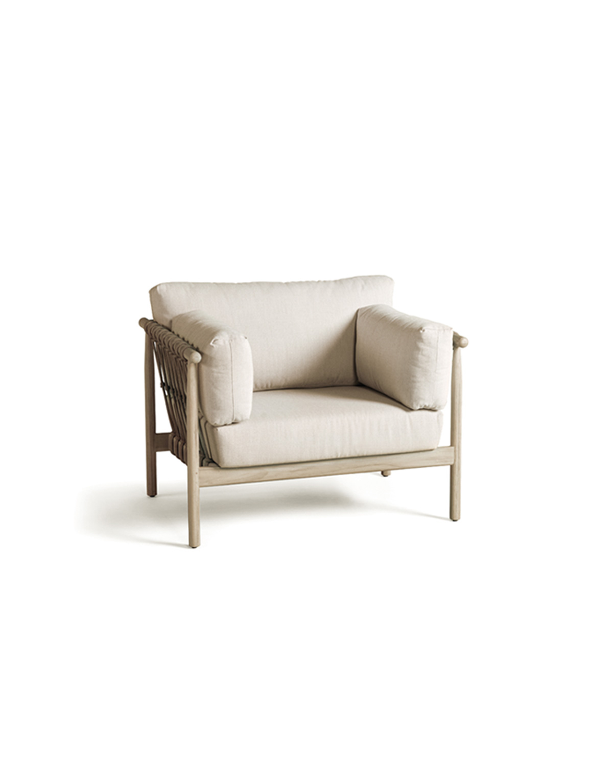 SPEROSE | Lounge chair
