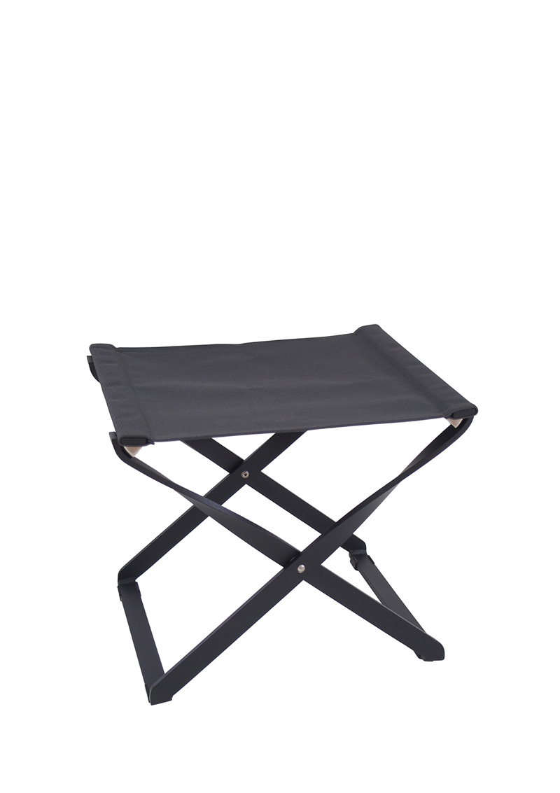 CLAK | Fauteuil metteur en scène en aluminium