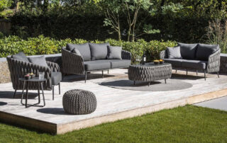 FORTUNE | Chairs – Sofas