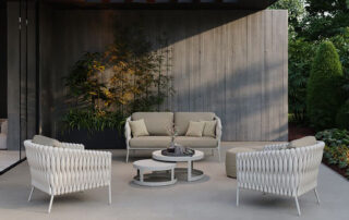 FORTUNE | Chairs – Sofas