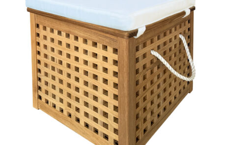 CUBE | Storage Chest | Cuscino