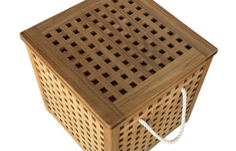 CUBE | Storage Chest | Top