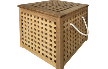 CUBE | Storage Chest