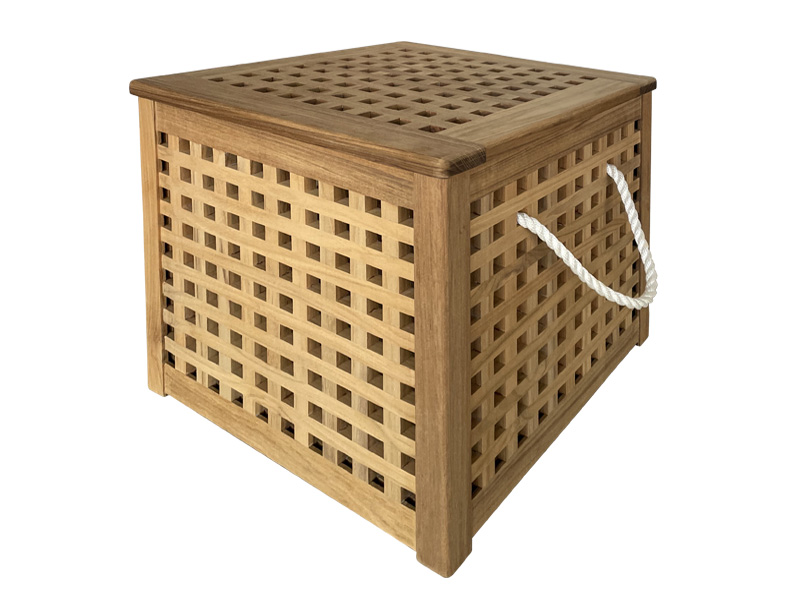 CUBE | Storage Chest