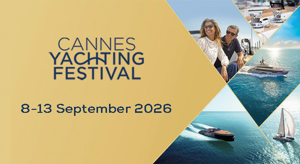 Yachting Festival Cannes 2026
